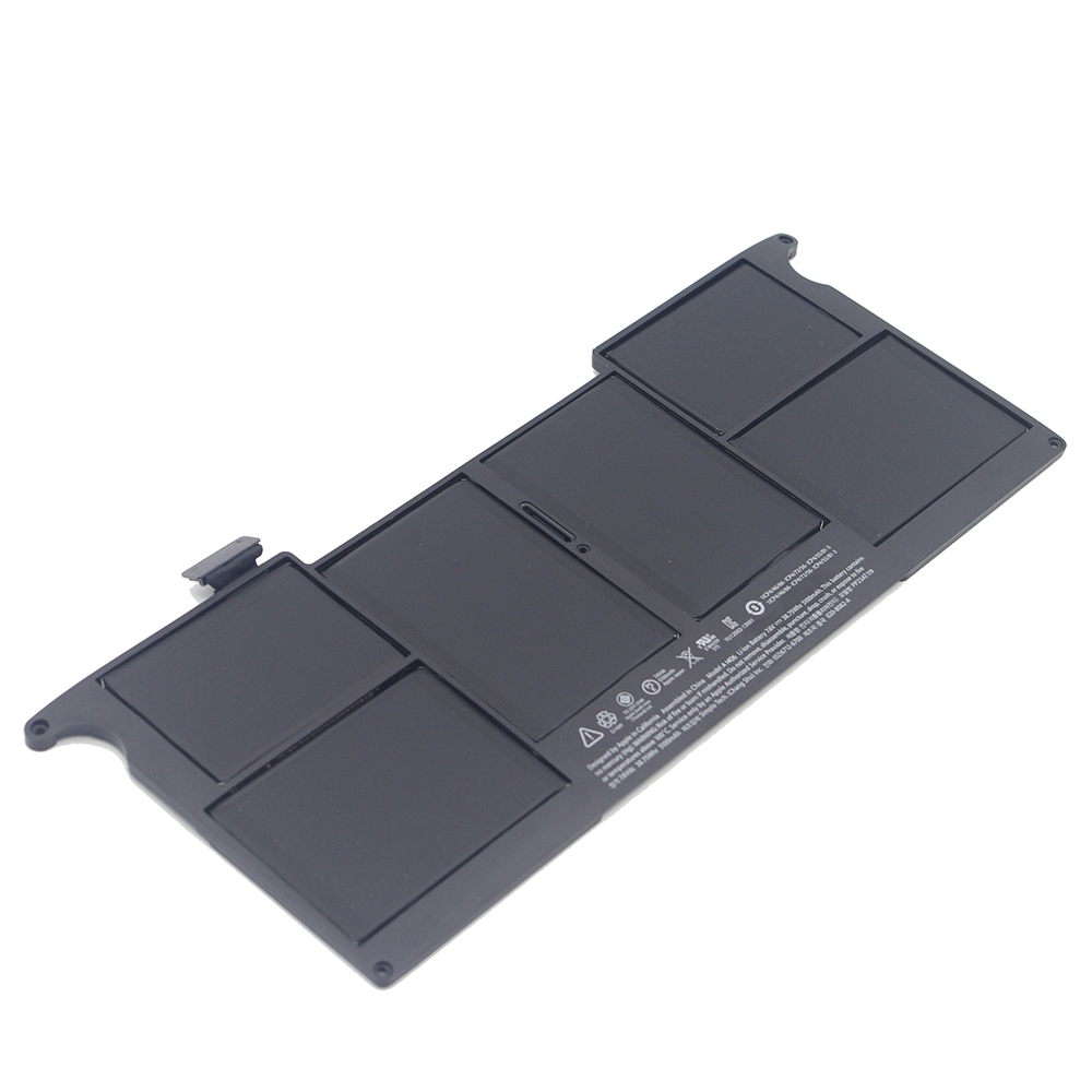 Replacement  laptop battery A1370 for MacBook pro 11.6