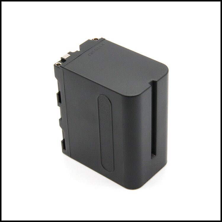 Replacement   Digital Battery Replacement Camera Battery For Sony NP-F970 Camcorder Camera Battery CCD DCR DSLR Video Accessories