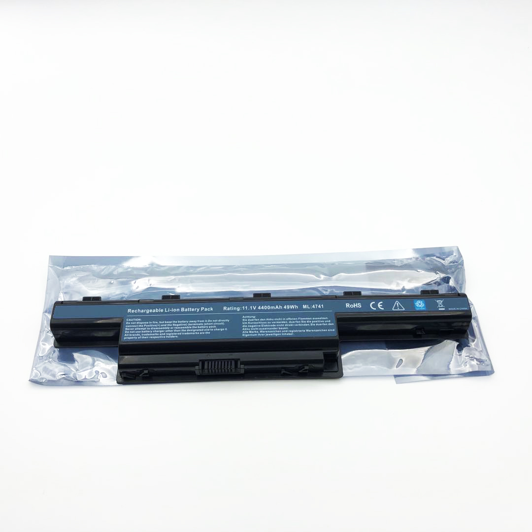 Replacement laptop battery for HP 240 245 246 256 G4 G5