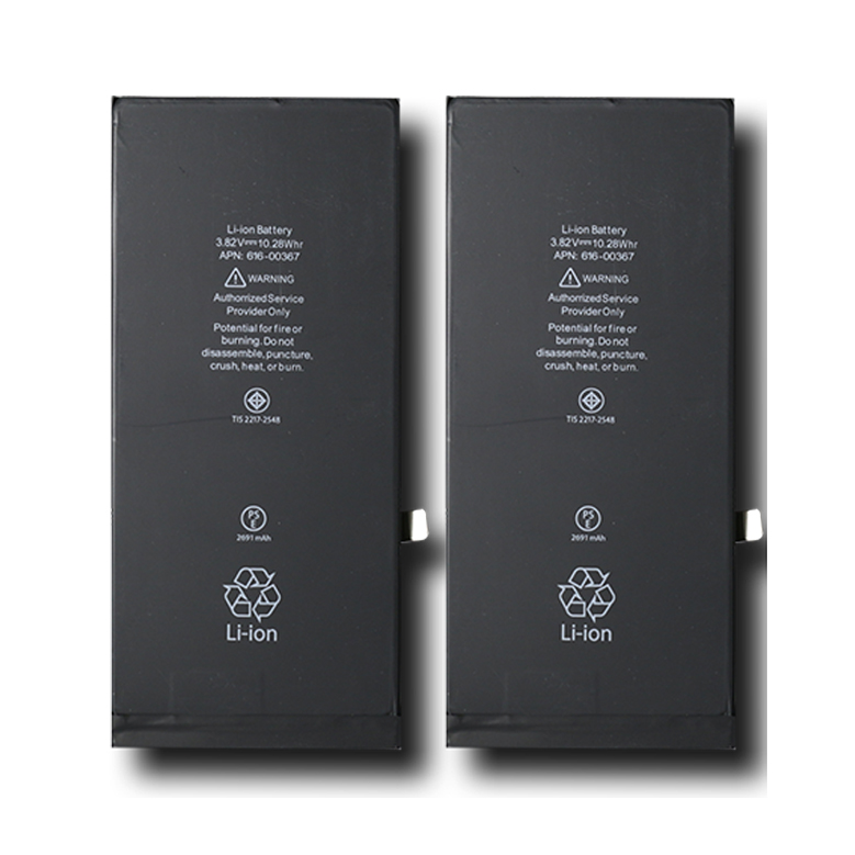 Replacement  Mobile Cell Phone Battery Smartphone Battery Used For iPhone 6 6S Replacement