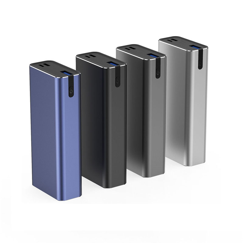 Power Bank 10000Mah high quality Powerbank 10000 Mah External Mobile power bank battery