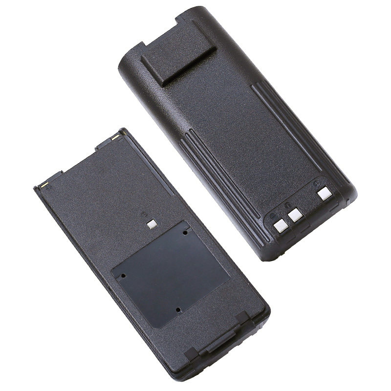 Walkie Talkie Battery Pack Two Way Radio Replacement Battery For IC-F14 IC-F24 IC-F16 IC-F26 IC-F33 IC-F43