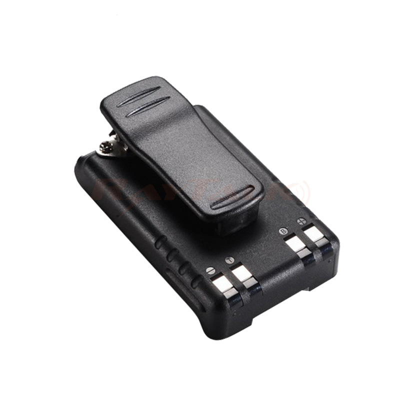 Walkie Talkie Battery Pack Two Way Radio Replacement Battery For IC-F14 IC-F24 IC-F16 IC-F26 IC-F33 IC-F43