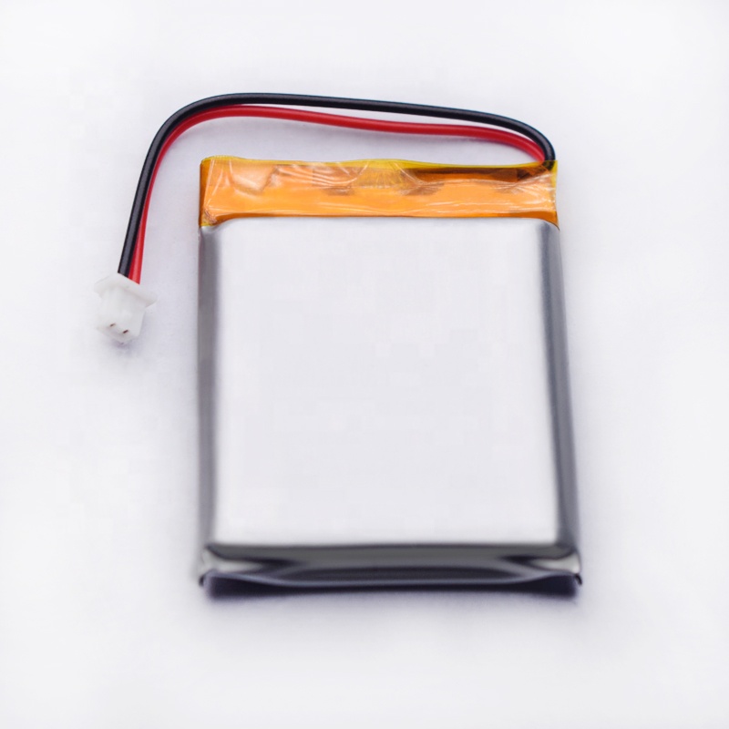 Rechargeable battery 3.7V 800mAh 803035 603035 503035 403035 103035 li-polymer for GPS PSP handset MID Powebank PAD PDA