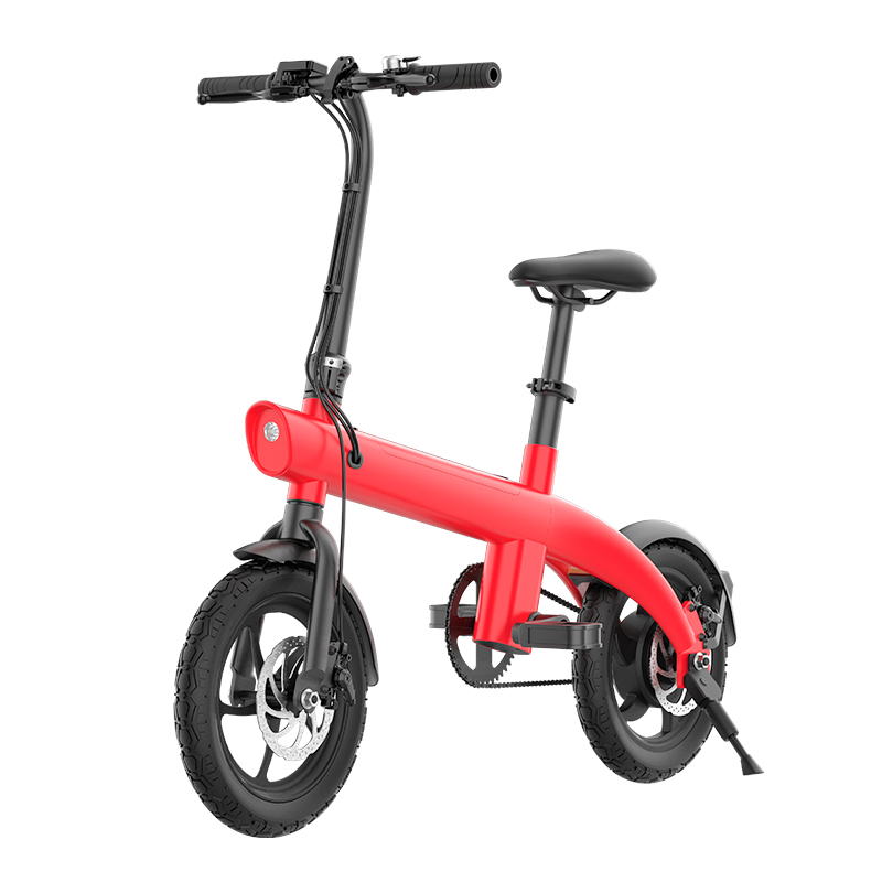20 Inch Foldable 4.0 Fat Tire Ebike 48V 1000W Electric Bicycle