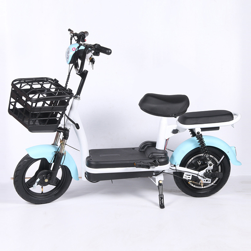 Two-Wheel Electric Bicycle Auxiliary Electric Bicycle e-bike for adult