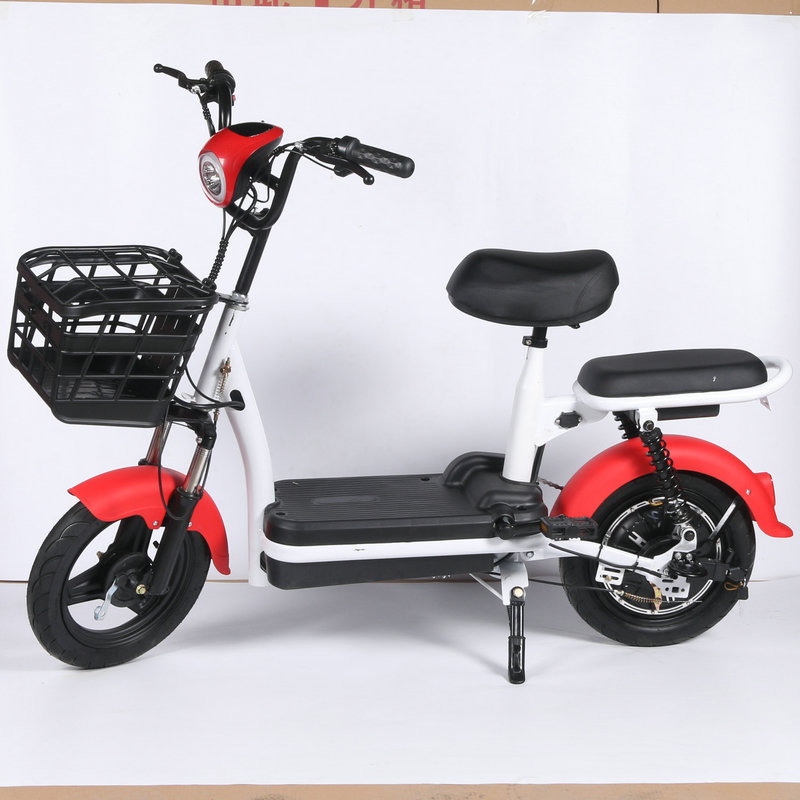 Two-Wheel Electric Bicycle Auxiliary Electric Bicycle e-bike for adult