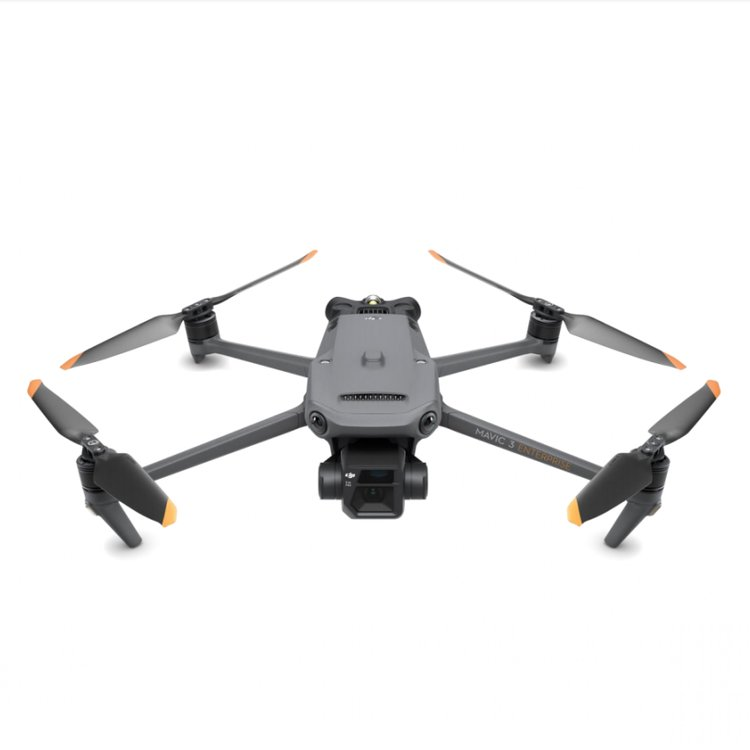 DJI M3T Combo Drone/ Basic Drone Enterprise with Thermal Camera 45-min Max Flight Time M3T