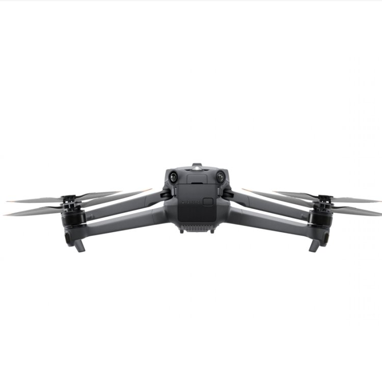 DJI M3T Combo Drone/ Basic Drone Enterprise with Thermal Camera 45-min Max Flight Time M3T