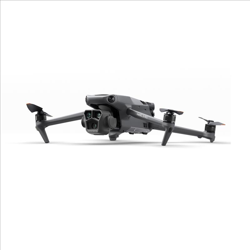 DJI Mavic 3 Pro 4/3 CMOS Hasselblad Camera 15km HD Video Transmission 43-Min Max Flight Time