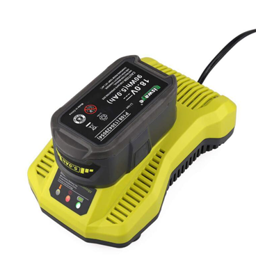 Replace Ryobi P117 P108 charger 12v-18v lithium battery nickel battery universal charger power tool battery charger