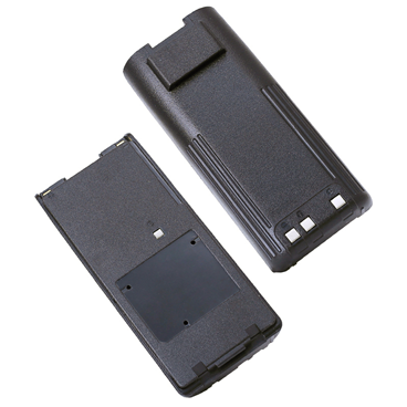 Walkie Talkie Battery Pack Two Way Radio Replacement Battery For IC-F14 IC-F24 IC-F16 IC-F26 IC-F33 IC-F43