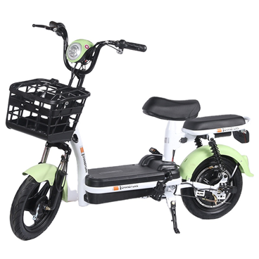 Two-Wheel Electric Bicycle Auxiliary Electric Bicycle e-bike for adult